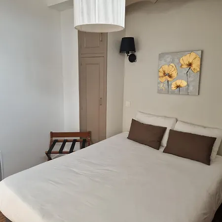 The Originals City, Napoléon, 3*