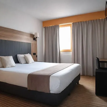 The Originals City, Napoleon, 3* La Roche-sur-Yon