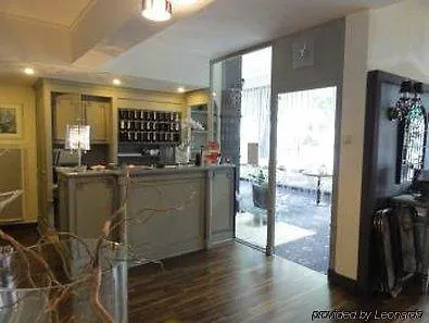 The Originals City, Napoléon, Hotel