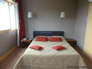 The Originals City, Napoleon, Hotel La Roche-sur-Yon
