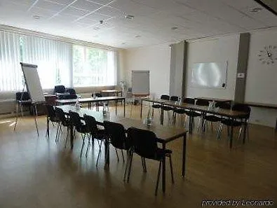 The Originals City, Napoléon, Hotel 3*