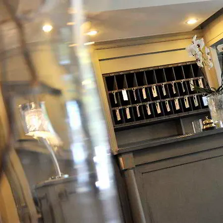 The Originals City, Napoléon,