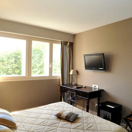 The Originals City, Napoléon,