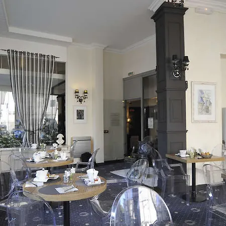 The Originals City, Napoléon, 3*