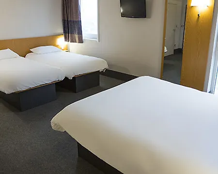 The Originals City, Napoléon, Hotel 3*