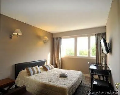 Hotel The Originals City, Napoleon, 3*