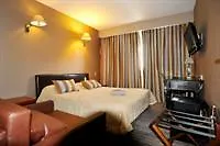 The Originals City, Napoléon, 3* La Roche-sur-Yon