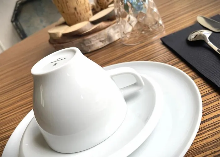 The Originals City, Napoleon, 3* 라로츠수르욘