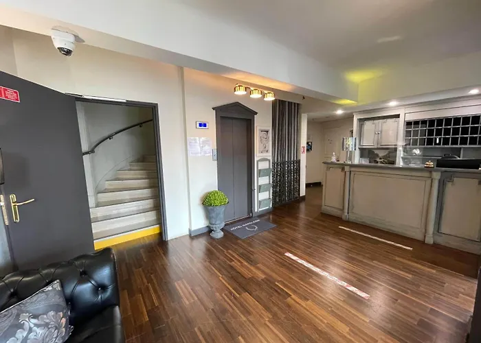 The Originals City, Napoleon, 3*