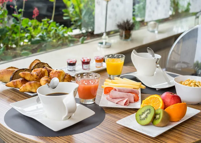 The Originals City, Napoleon,