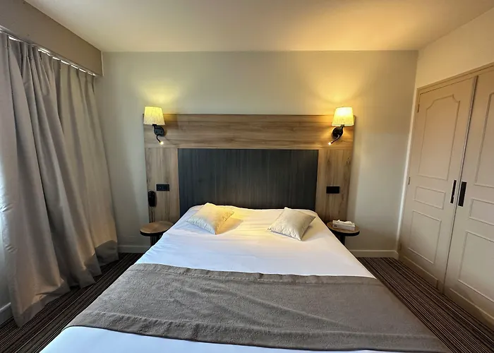 The Originals City, Napoleon, 라로츠수르욘