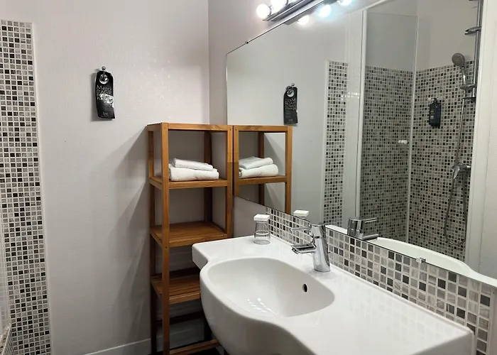 The Originals City, Napoleon, 3* 라로츠수르욘