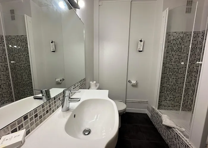 Hotel The Originals City, Napoleon, 3*