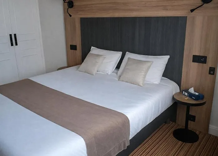 The Originals City, Napoleon, 3*