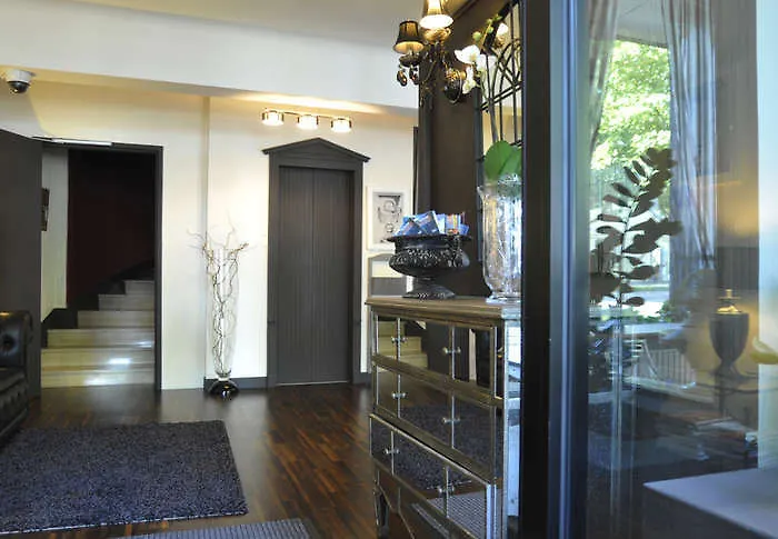 The Originals City, Napoleon, 3* La Roche-sur-Yon